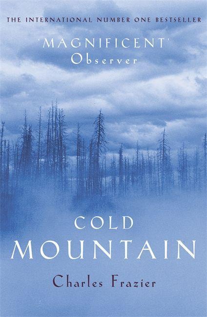Cover: 9780340936320 | Cold Mountain | Charles Frazier | Taschenbuch | Englisch | 2006