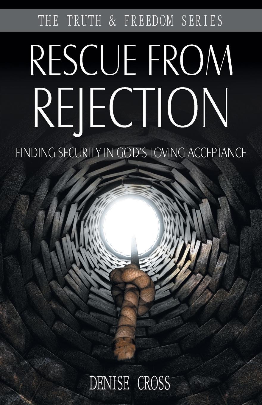 Cover: 9781852405380 | Rescue from Rejection | Finding Security in God's Loving Acceptance