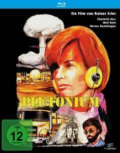 Cover: 4042564228892 | Plutonium | Rainer Erler | Blu-ray Disc | Deutsch | 1978