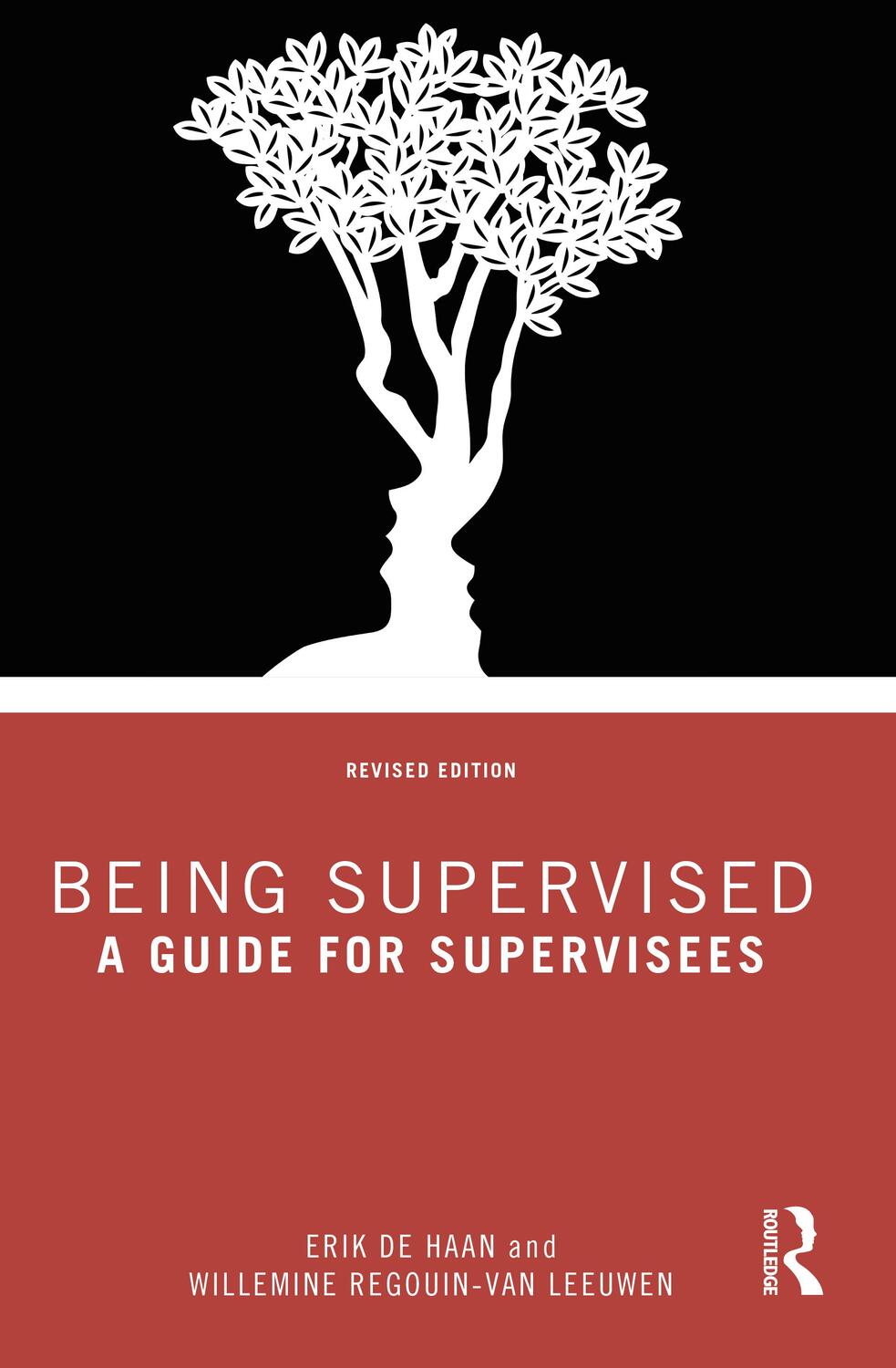 Cover: 9781032382203 | Being Supervised | A Guide for Supervisees | Erik de Haan (u. a.)