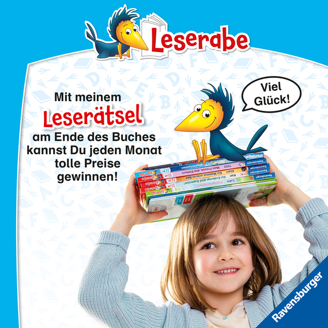 Bild: 9783473461875 | Das Müllmonster - Leserabe ab 2. Klasse - Erstlesebuch für Kinder...