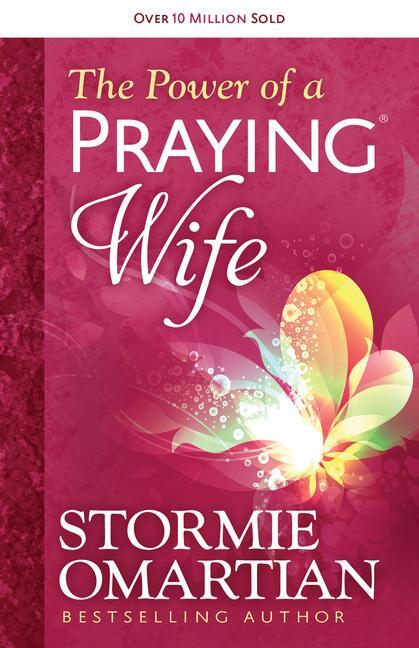 Cover: 9780736957496 | The Power of a Praying Wife | Stormie Omartian | Taschenbuch | 2014