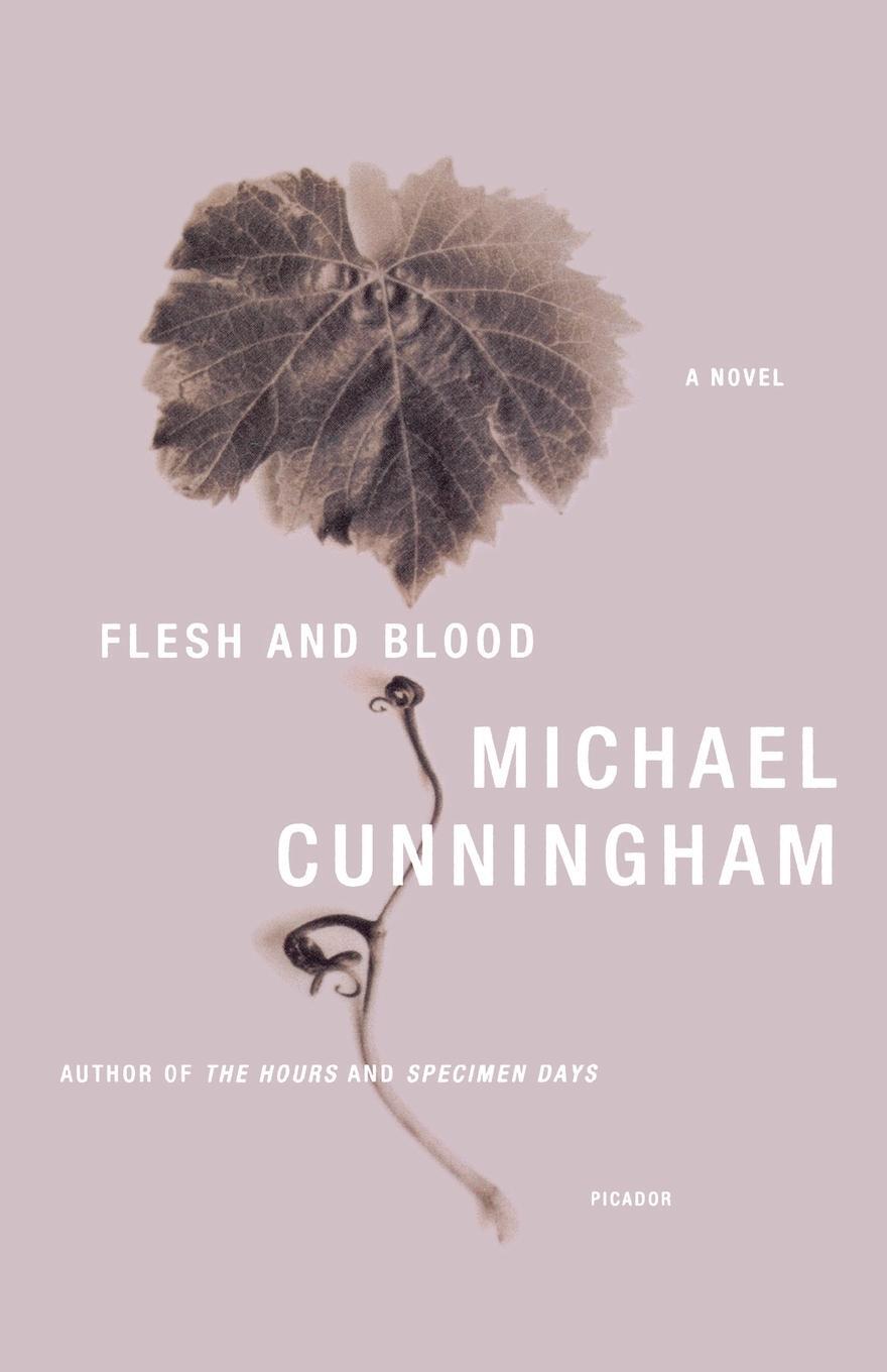 Cover: 9780312426682 | FLESH AND BLOOD | Michael Cunningham | Taschenbuch | Paperback | 2007