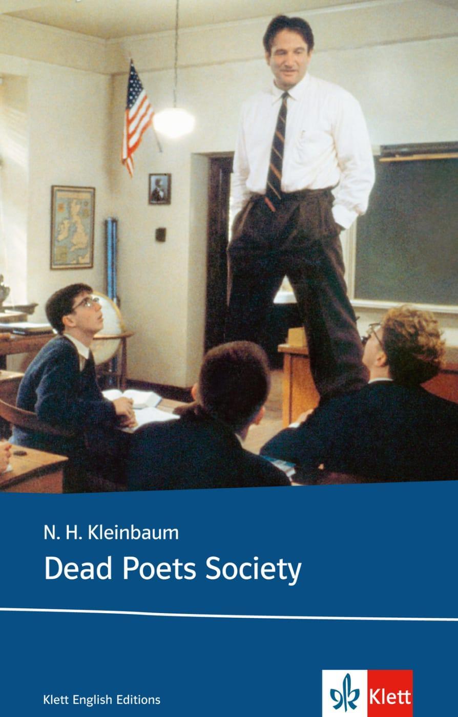 Cover: 9783125796904 | Dead Poets Society | N. H. Kleinbaum | Taschenbuch | 112 S. | Englisch