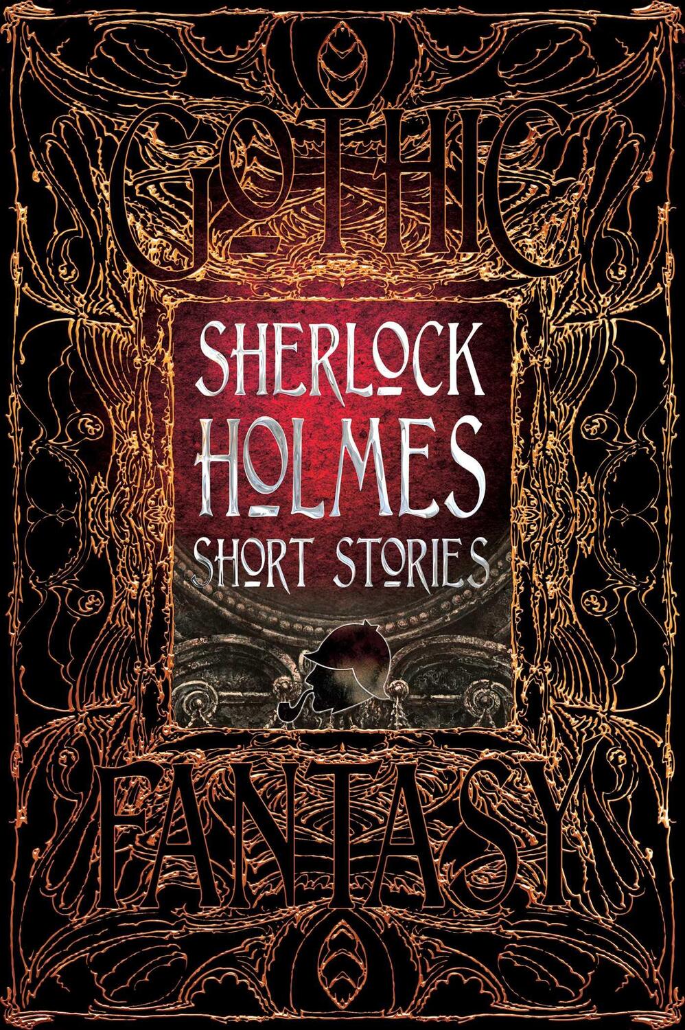Cover: 9781786645449 | Sherlock Holmes Short Stories | Arthur Conan Doyle | Buch | Gebunden