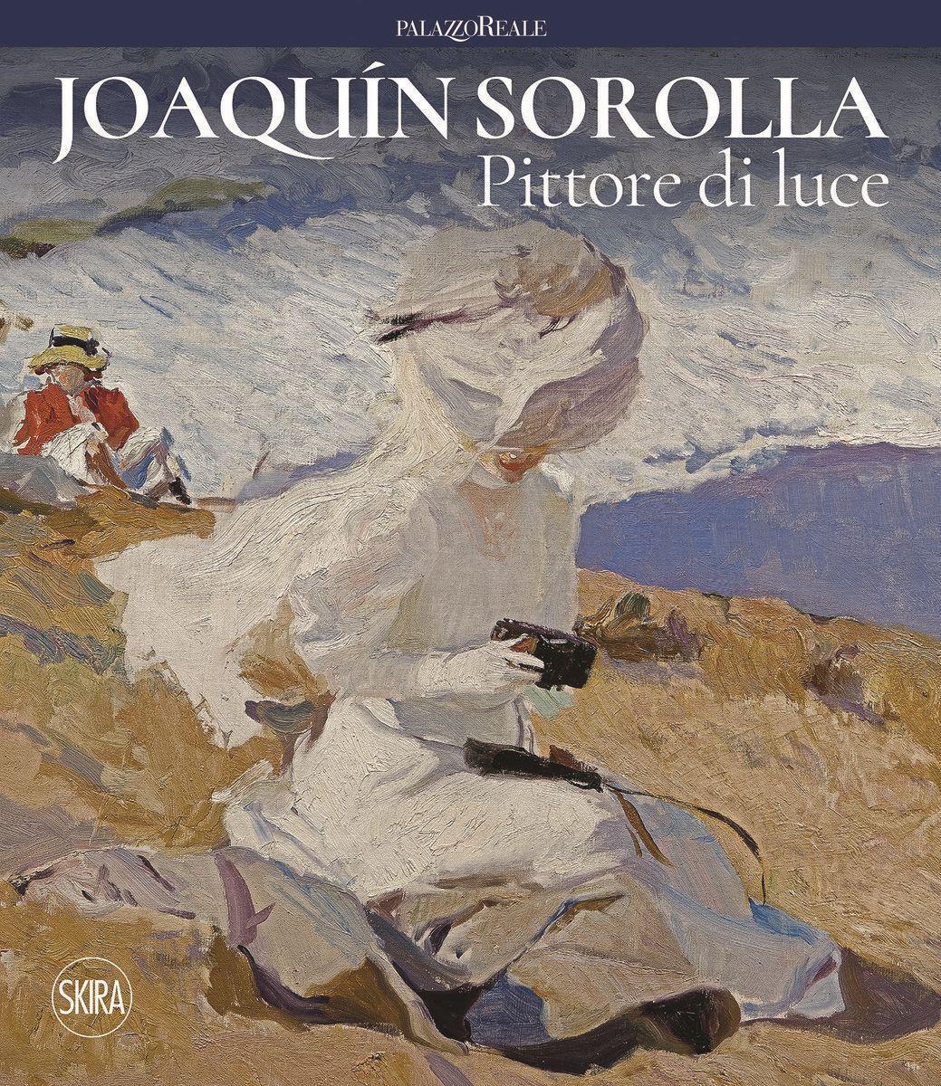 Cover: 9788857248042 | Joaquín Sorolla | Painter of Light | Micol Forti (u. a.) | Buch | 2022