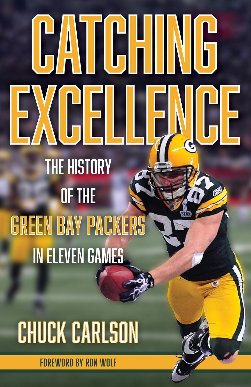 Cover: 9781493062843 | Catching Excellence | Chuck Carlson | Buch | Gebunden | Englisch