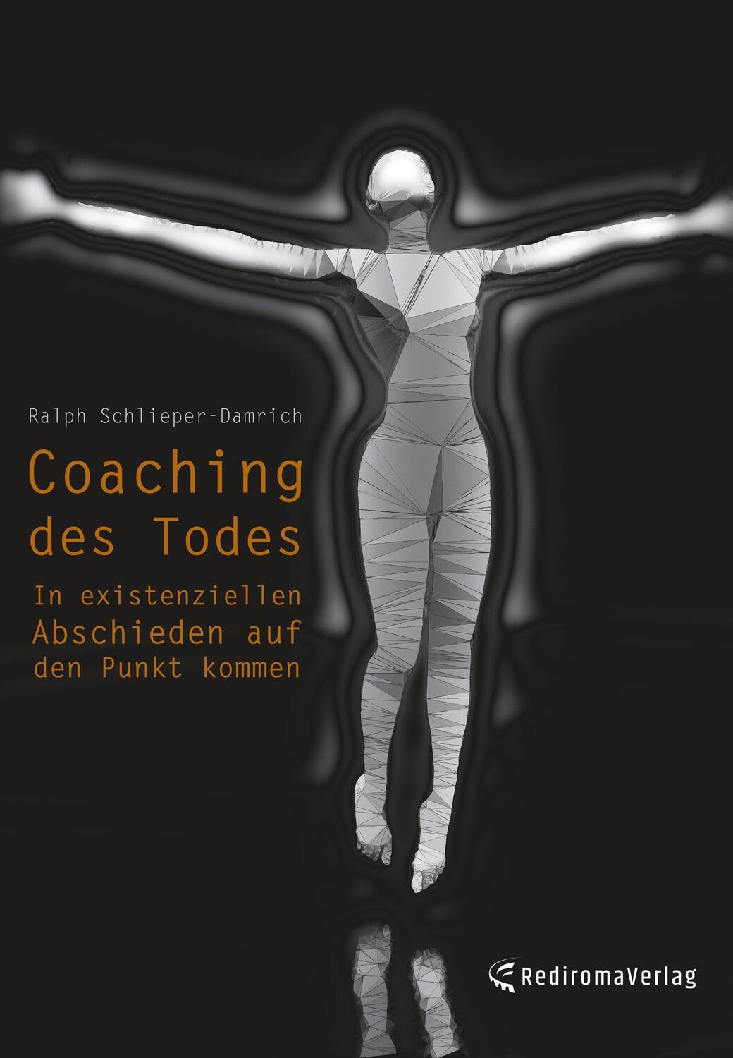 Cover: 9783961036943 | Coaching des Todes | Ralph Schlieper-Damrich | Taschenbuch