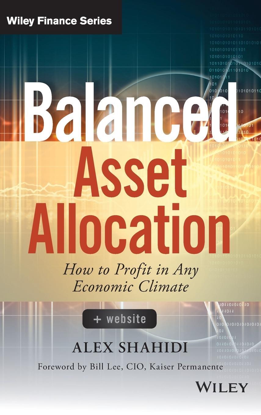 Cover: 9781118711941 | Balanced Asset Allocation + WS | Shahidi | Buch | 224 S. | Englisch
