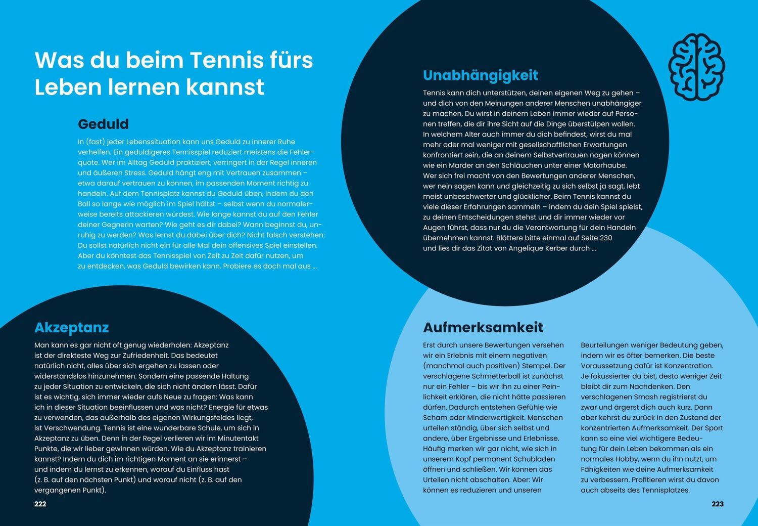 Bild: 9783964160751 | Enjoy your Game | Patrik Kühnen (u. a.) | Taschenbuch | 273 S. | 2023