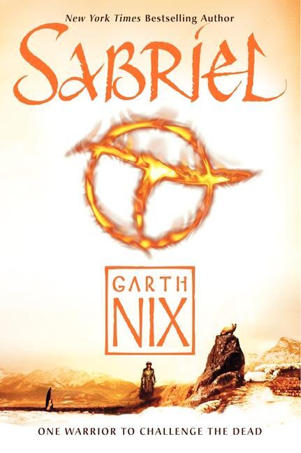 Cover: 9780062315557 | Sabriel | Garth Nix | Taschenbuch | Old Kingdom | Englisch | 2014