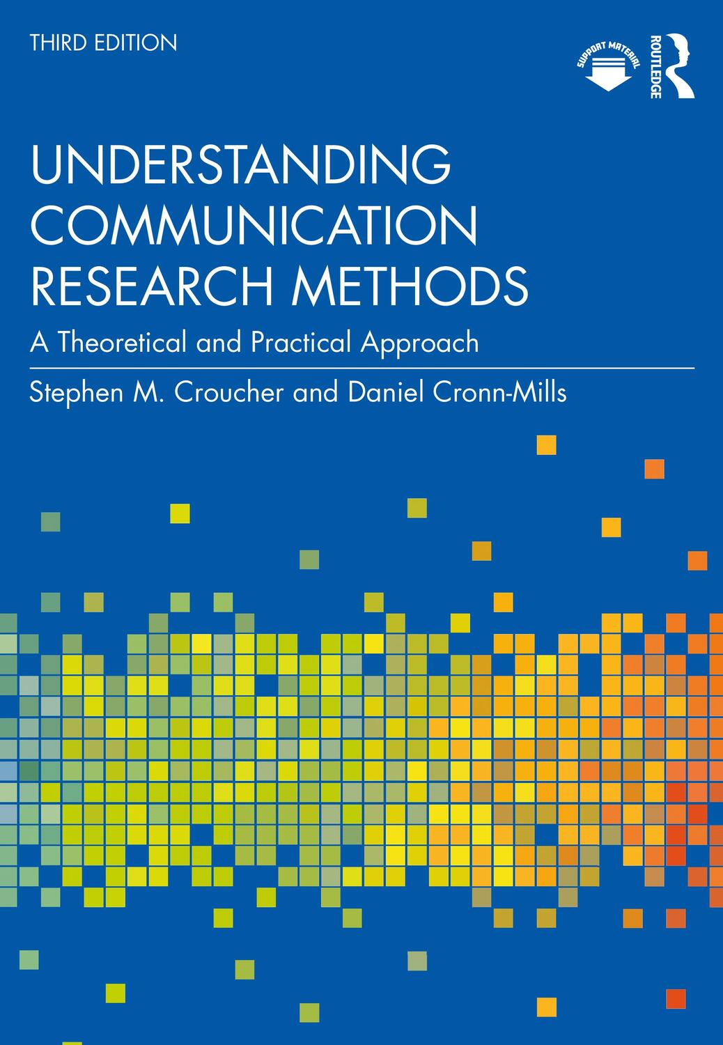 Cover: 9780367623661 | Understanding Communication Research Methods | Croucher (u. a.) | Buch