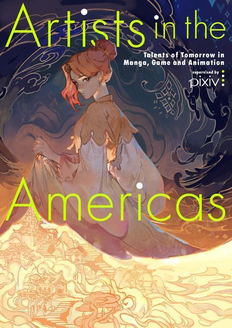 Cover: 9784756256850 | Artists in the Americas | Taschenbuch | Kartoniert / Broschiert | 2023