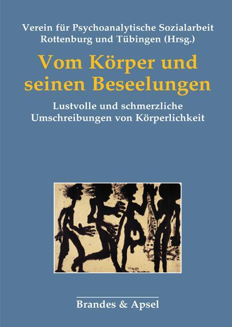 Cover: 9783955583545 | Vom Körper und seinen Beseelungen | Tübingen | Taschenbuch | 212 S.