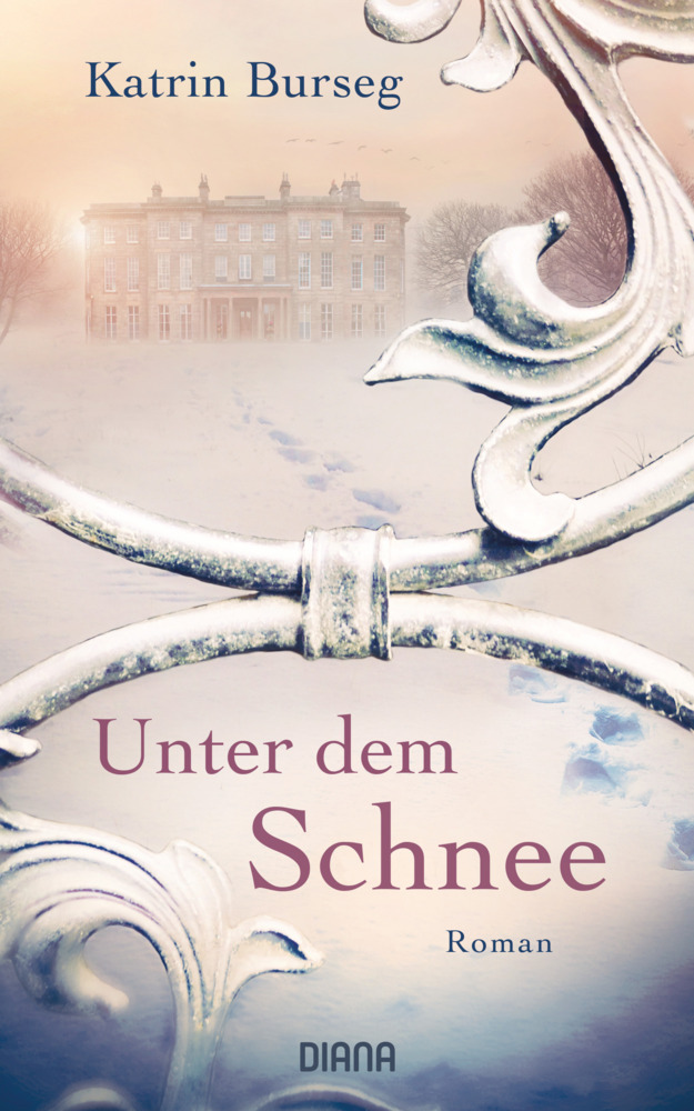 Cover: 9783453292222 | Unter dem Schnee | Katrin Burseg | Buch | 400 S. | Deutsch | 2021