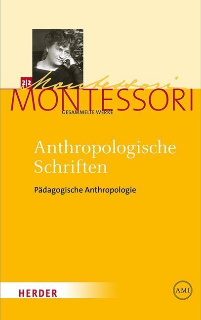 Cover: 9783451325120 | Anthropologische Schriften II | Pädagogische Anthropologie | Buch
