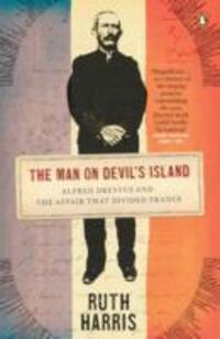 Cover: 9780141014777 | The Man on Devil's Island | Ruth Harris | Taschenbuch | Englisch