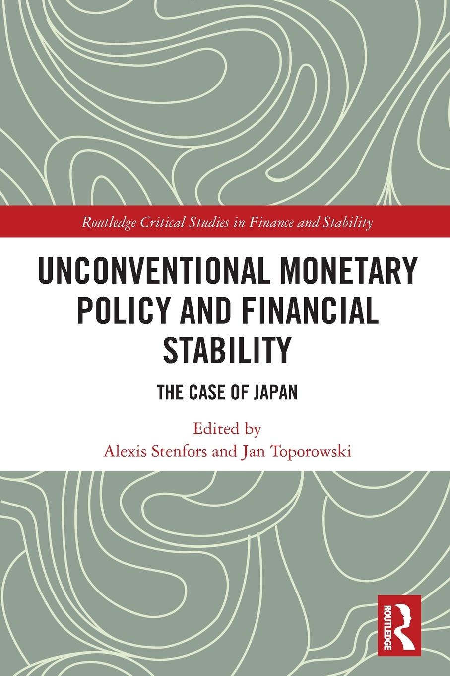 Cover: 9780367507251 | Unconventional Monetary Policy and Financial Stability | Taschenbuch