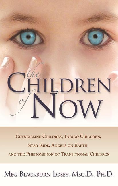 Cover: 9781564149480 | The Children of Now | Meg Blackburn Losey | Taschenbuch | Englisch