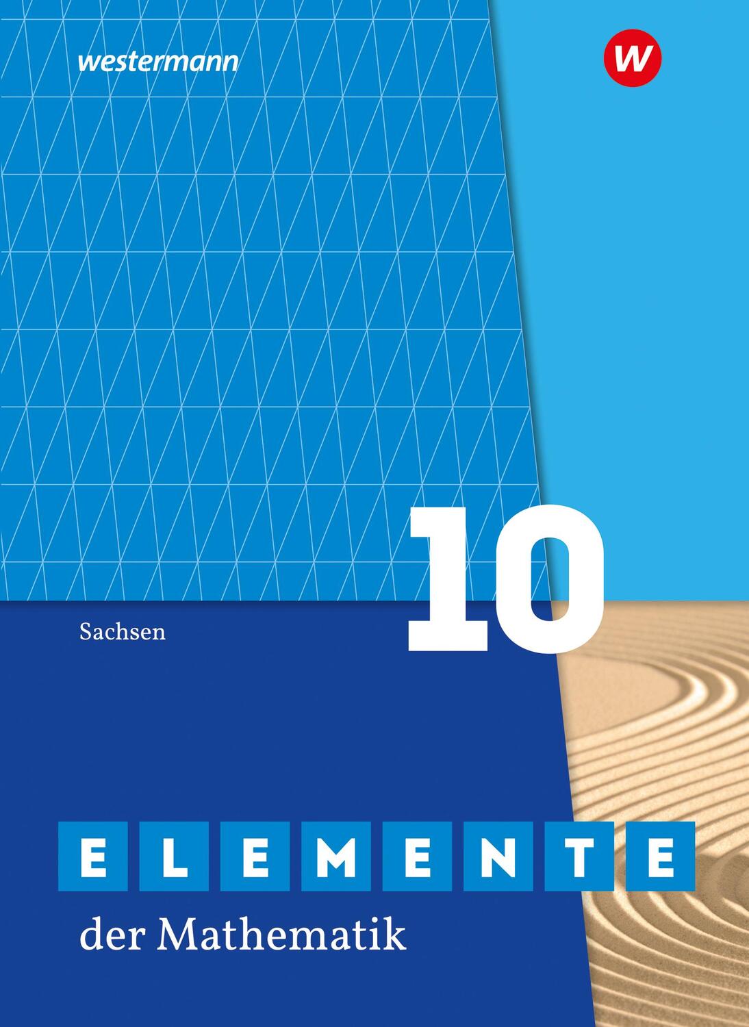 Cover: 9783141278453 | Elemente der Mathematik SI 10. Schülerband. Sachsen | Lösche (u. a.)