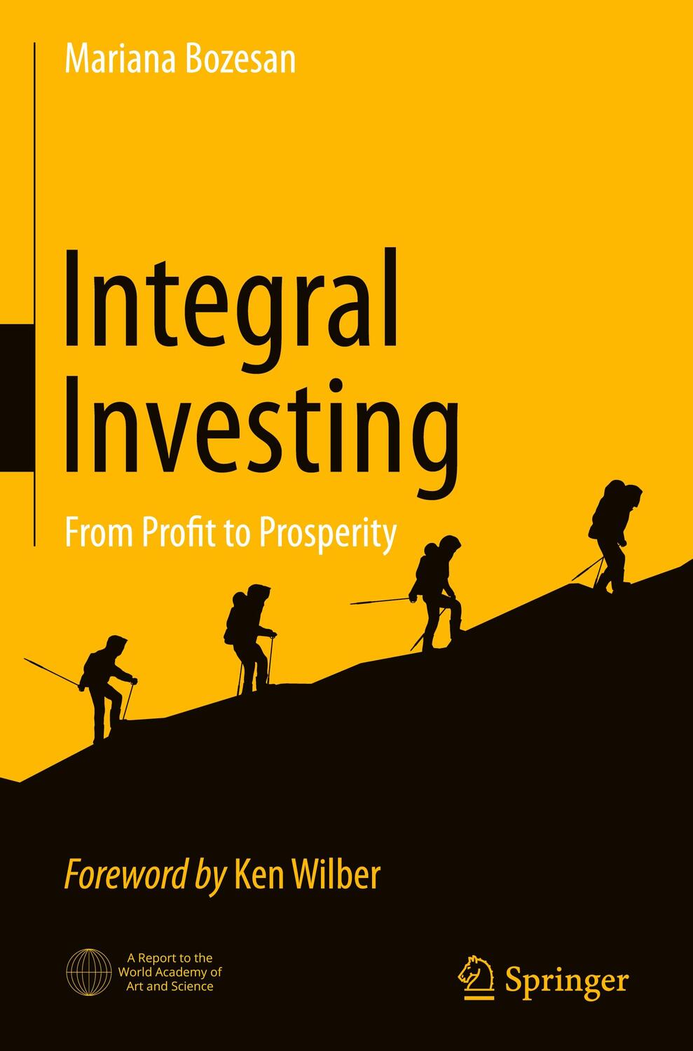 Cover: 9783030540159 | Integral Investing | From Profit to Prosperity | Mariana Bozesan