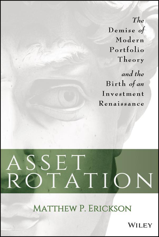 Cover: 9781118779194 | Asset Rotation | Matthew P Erickson | Buch | 224 S. | Englisch | 2014