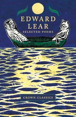 Cover: 9781912945085 | Edward Lear | Selected Poems | Buch | 2019 | Mount Orleans Press