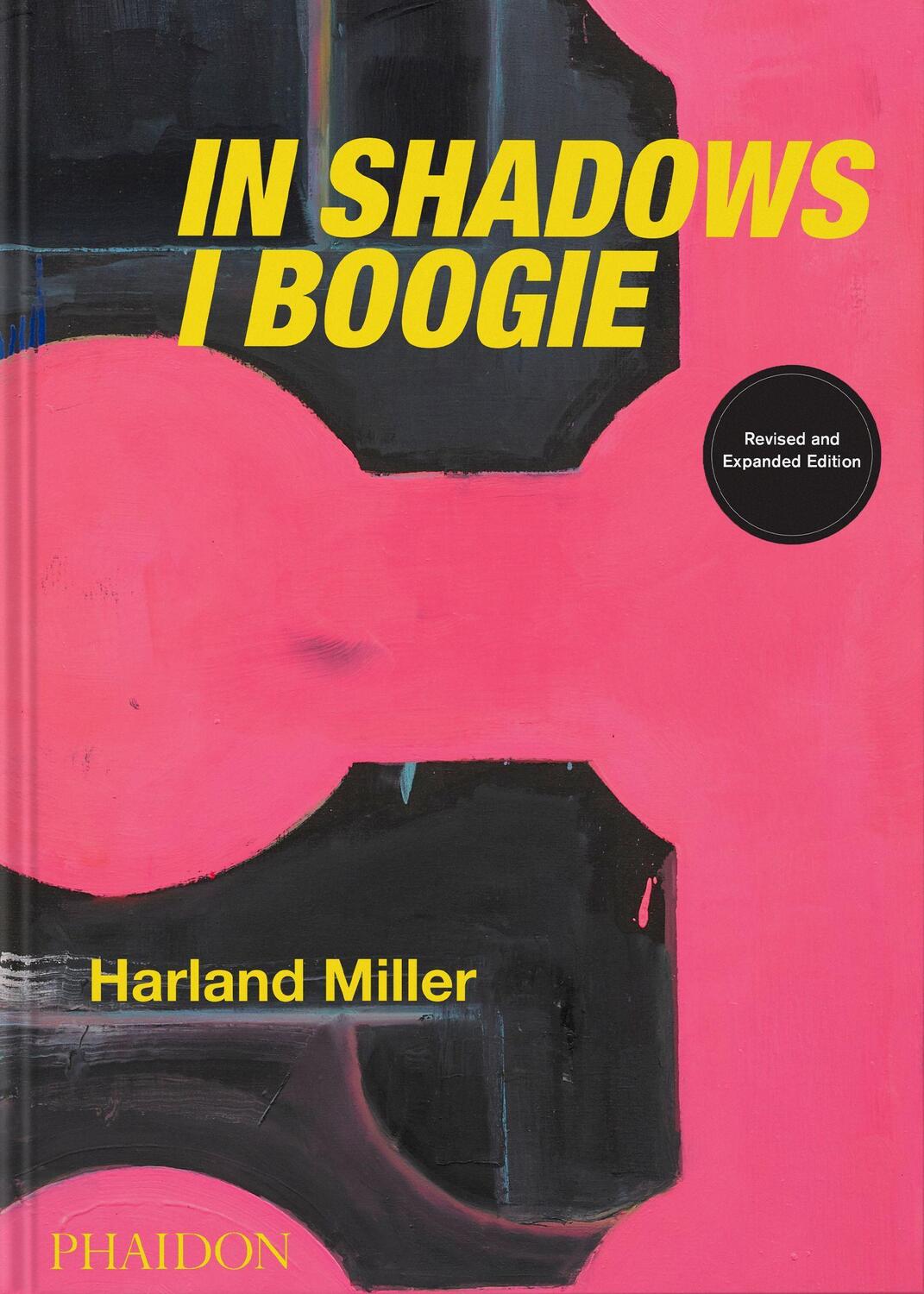 Cover: 9781838663100 | Harland Miller | In Shadows I Boogie | Michael Bracewell (u. a.)