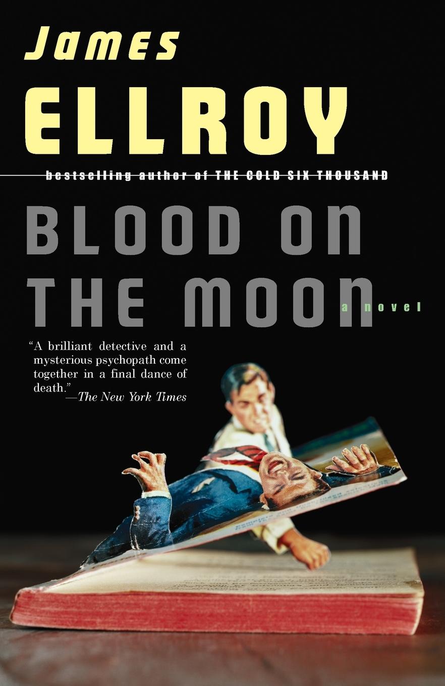 Cover: 9781400095285 | Blood on the Moon | James Ellroy | Taschenbuch | 262 S. | Englisch