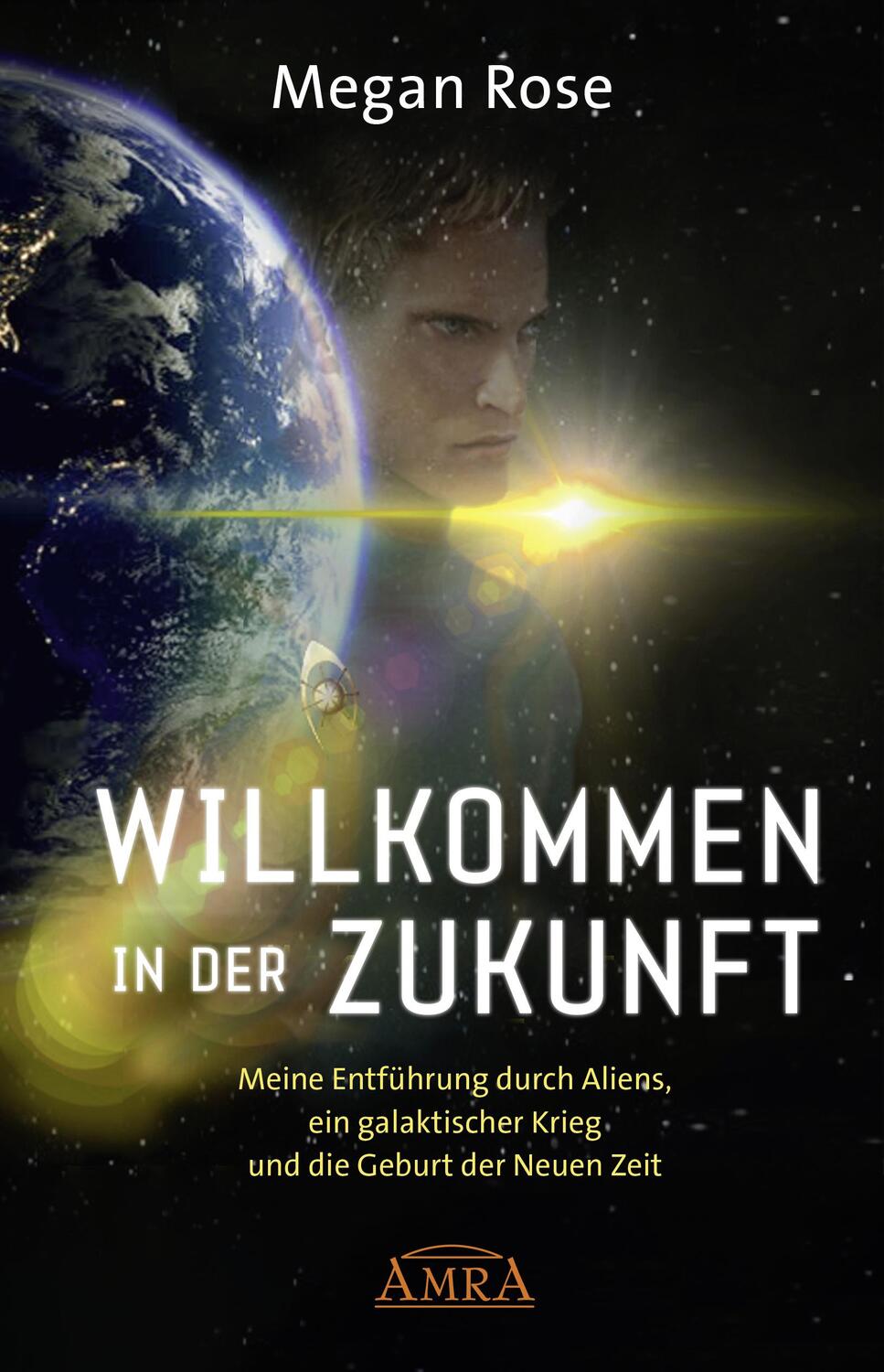 Cover: 9783954476206 | WILLKOMMEN IN DER ZUKUNFT | Megan Rose | Buch | Deutsch | 2022