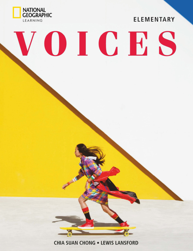 Cover: 9781473790155 | Voices - A2: Elementary | Taschenbuch | 192 S. | Englisch | 2022