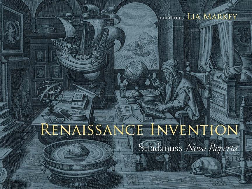 Cover: 9780810142022 | RENAISSANCE INVENTION | Lia Markey | Taschenbuch | Englisch | 2020