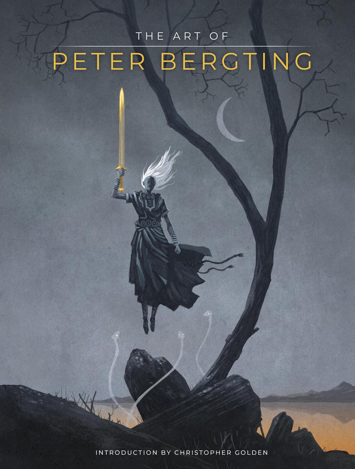 Cover: 9781506733159 | The Art Of Peter Bergting | Peter Bergting | Buch | Englisch | 2023