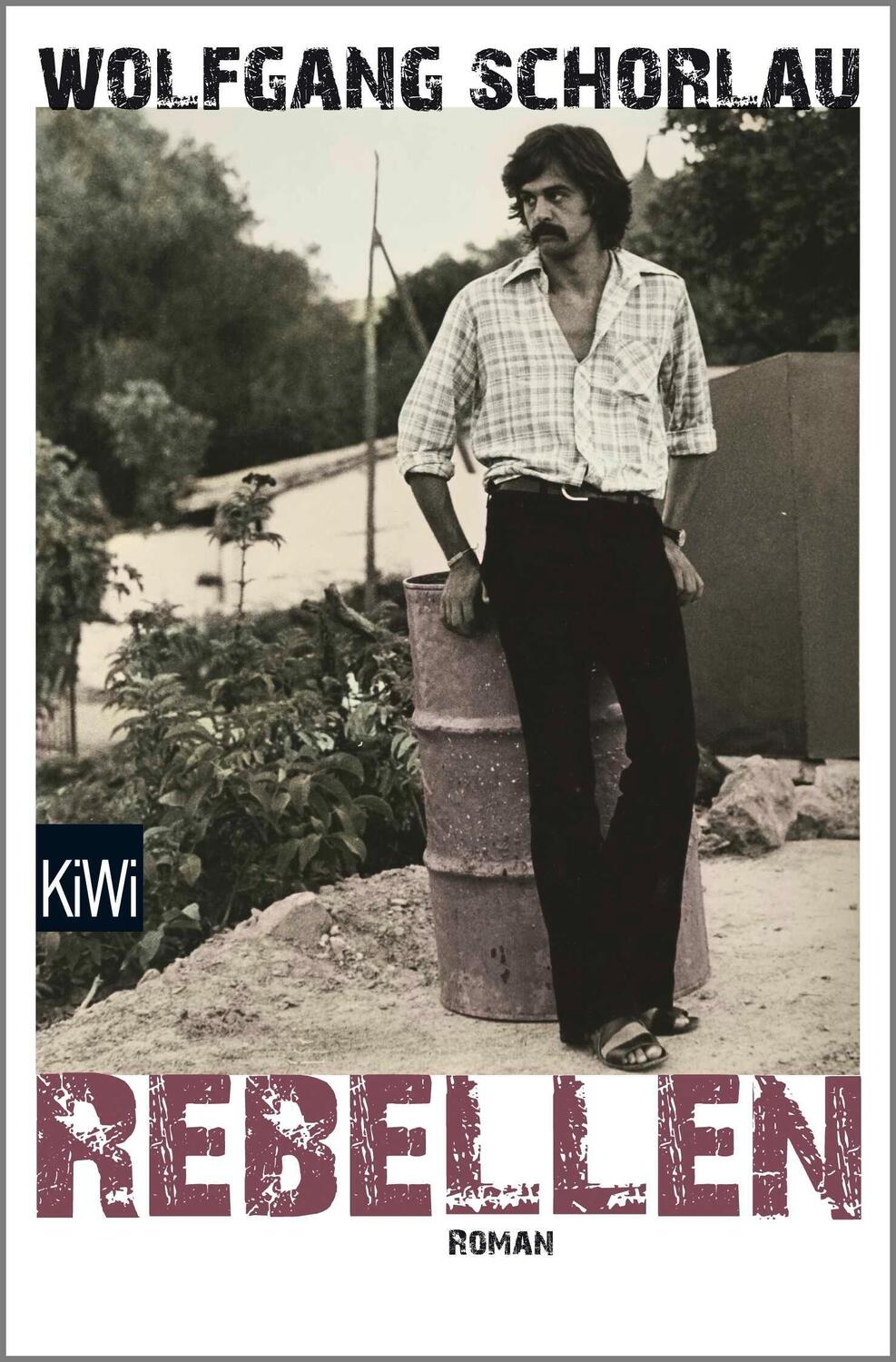 Cover: 9783462046861 | Rebellen | Wolfgang Schorlau | Taschenbuch | KIWI | 334 S. | Deutsch