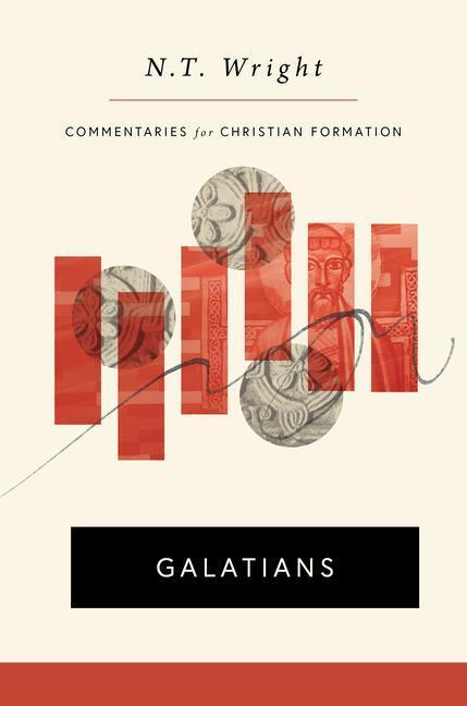 Cover: 9780802825605 | Galatians | N. T. Wright | Buch | Englisch | 2021 | EAN 9780802825605