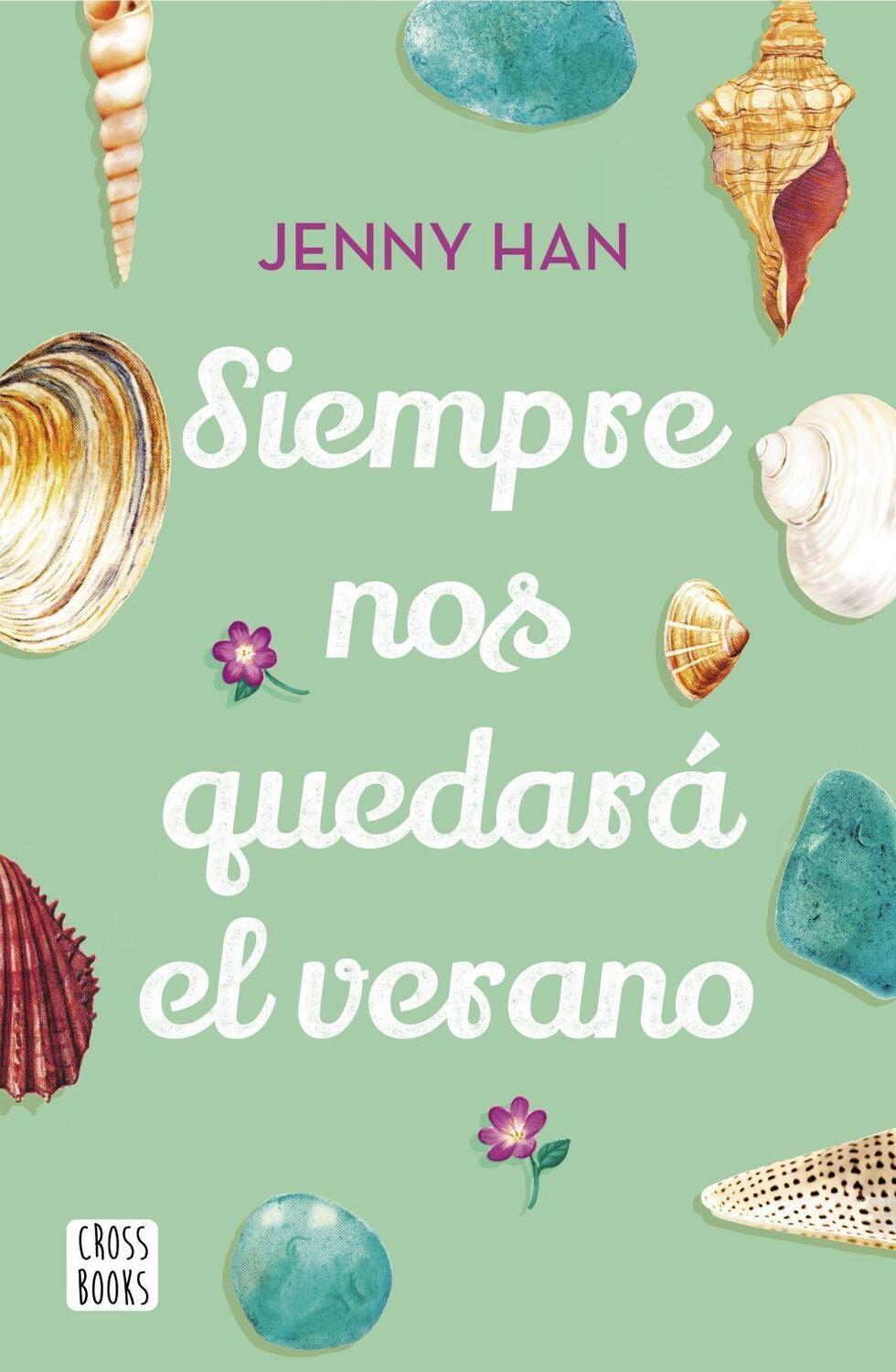 Cover: 9788408208556 | Siempre nos quedará el verano | Taschenbuch | Spanisch