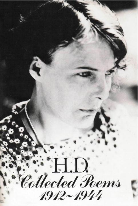 Cover: 9780811209717 | Collected Poems 1912-1944 | Hilda Doolittle | Taschenbuch | Englisch