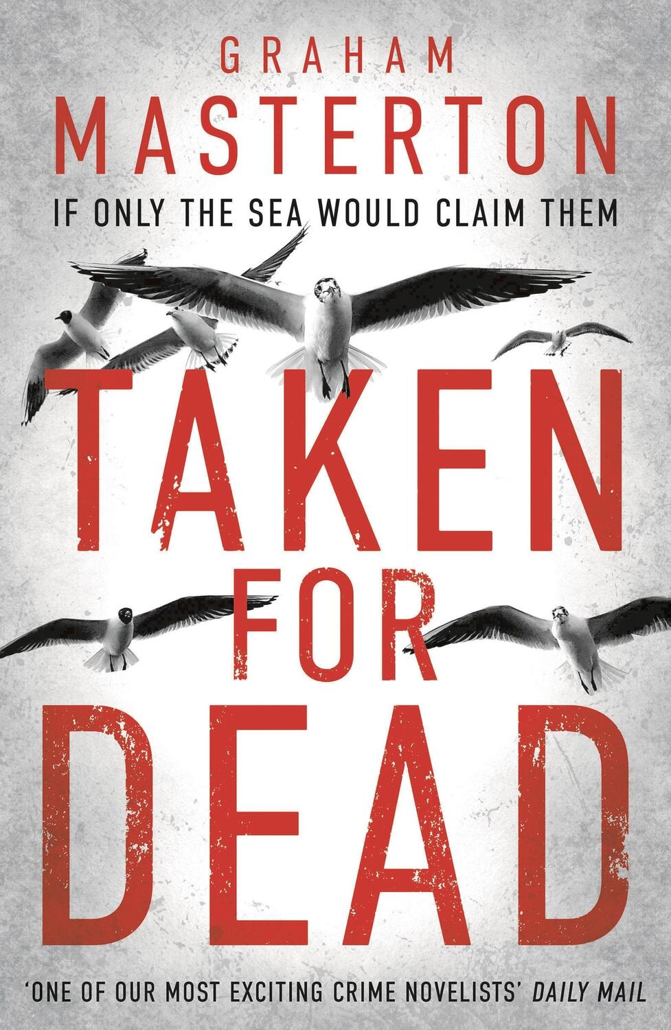 Cover: 9781781856826 | Taken for Dead: Volume 4 | Graham Masterton | Taschenbuch | Englisch