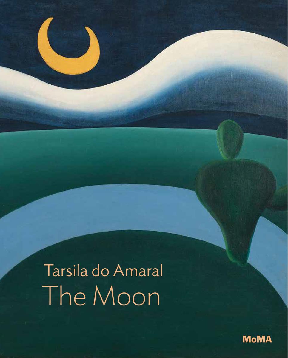 Cover: 9781633451353 | Tarsila do Amaral: The Moon | Beverly Adams | Taschenbuch | Englisch