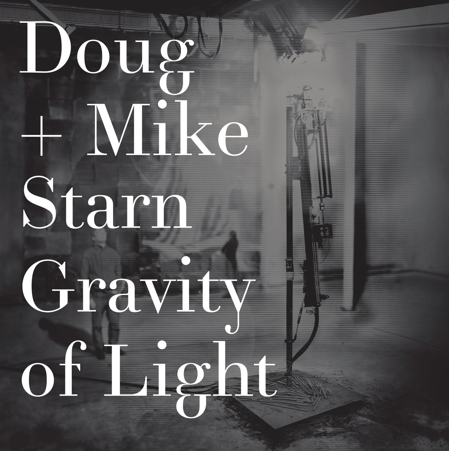 Cover: 9780847838974 | Doug and Mike Starn: Gravity of Light | James Crump | Buch | Englisch