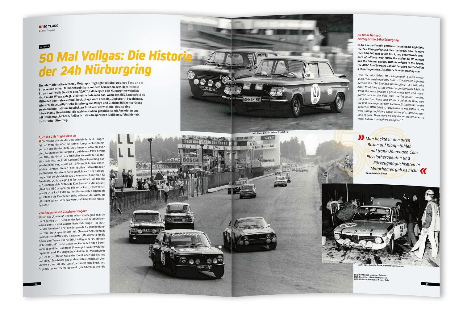 Bild: 9783948501181 | 24 Stunden Nürburgring Nordschleife 2022 | Tim Upietz | Taschenbuch