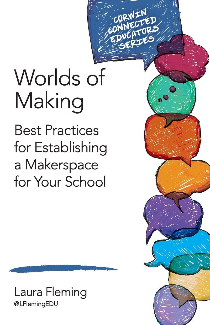 Cover: 9781483382821 | Worlds of Making | Laura Fleming | Taschenbuch | Paperback | Englisch