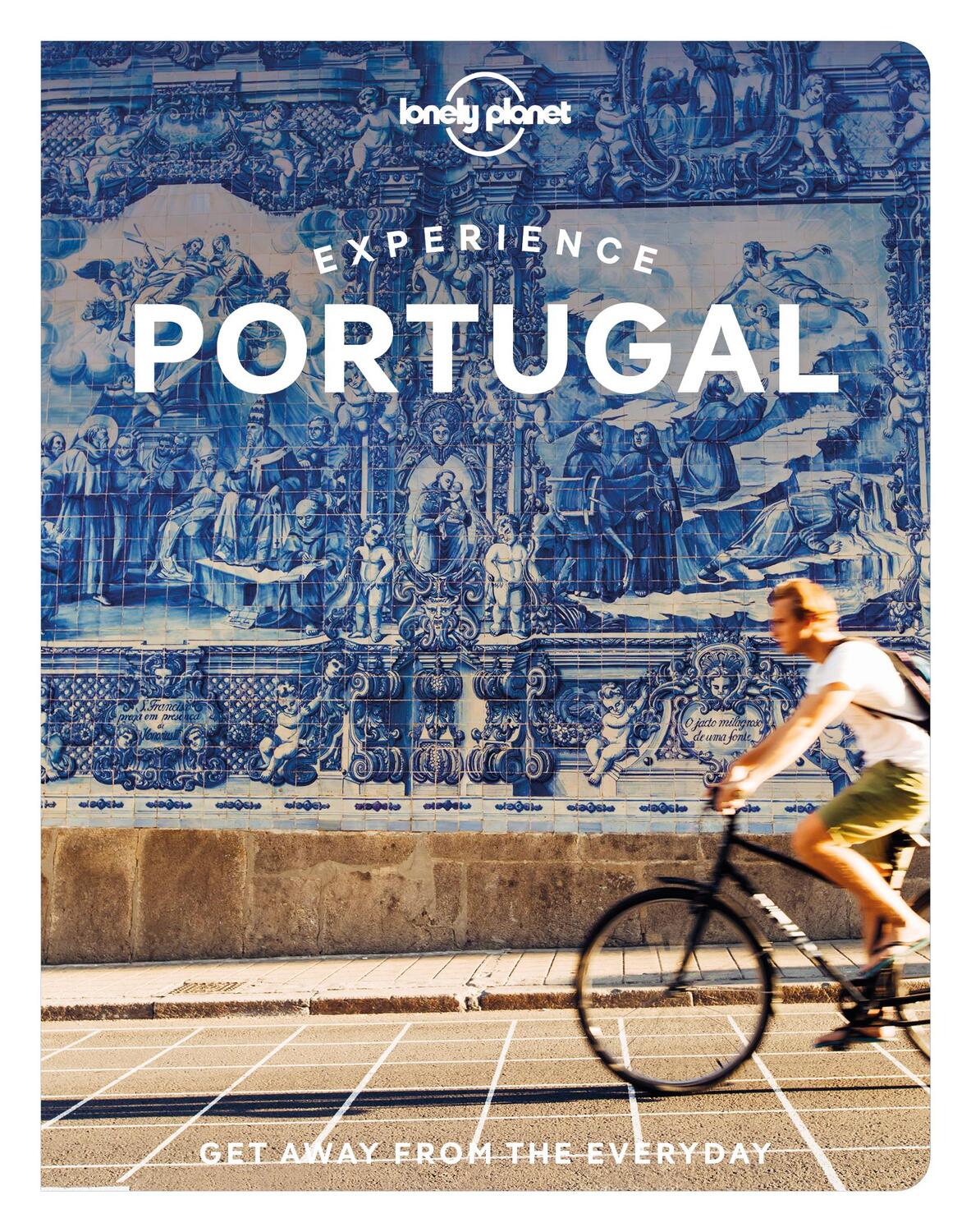 Cover: 9781838694739 | Experience Portugal | Jennifer Barchfield | Taschenbuch | Englisch