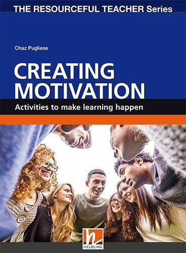 Cover: 9783990455081 | Creating Motivation | Activities to make learning happen | Pugliese