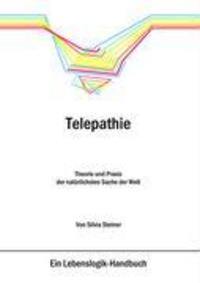 Cover: 9783833443176 | Telepathie | Theorie und Praxis der natürlichsten Sache der Welt