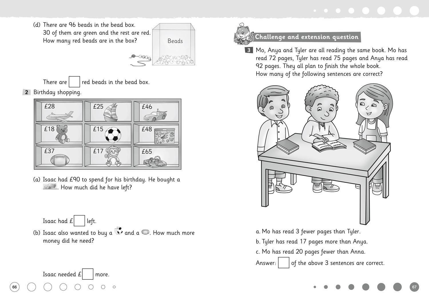 Bild: 9780008226091 | Practice Book 2A | Taschenbuch | The Shanghai Maths Project | Englisch