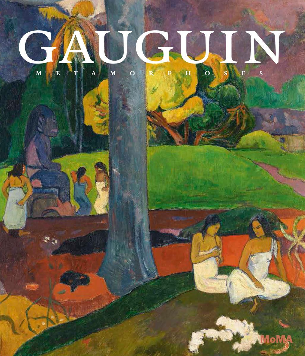 Cover: 9780870709050 | Gauguin | Metamorphoses | Starr Figura | Buch | Gebunden | Englisch