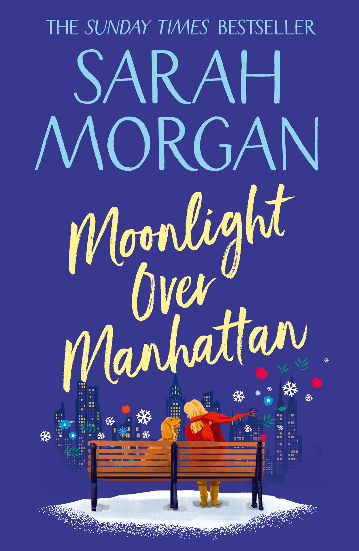 Cover: 9781848456679 | Moonlight Over Manhattan | Sarah Morgan | Taschenbuch | Englisch