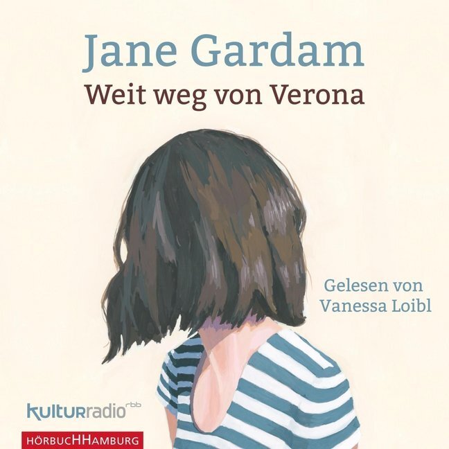 Cover: 9783957131393 | Weit weg von Verona, 6 Audio-CD | 6 CDs | Jane Gardam | Audio-CD