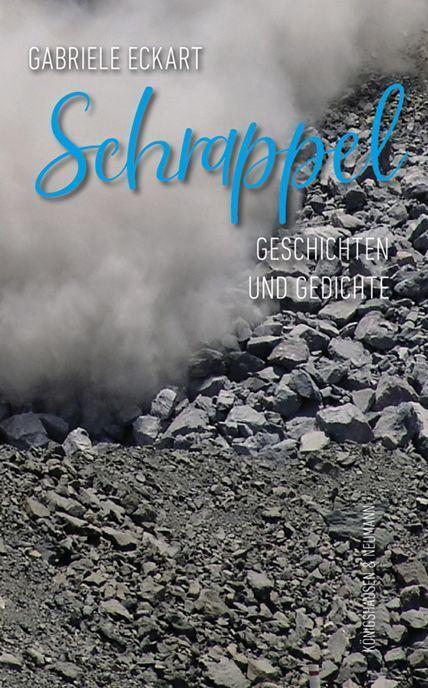 Cover: 9783826078798 | Schrappel | Geschichten und Gedichte | Gabriele Eckart | Taschenbuch